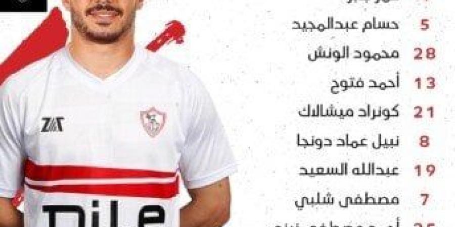 بتعادل مثير.. سيراميكا يعطل الزمالك ويحرمه من اعتلاء صدارة الدوري «فيديو» - عرب فايف