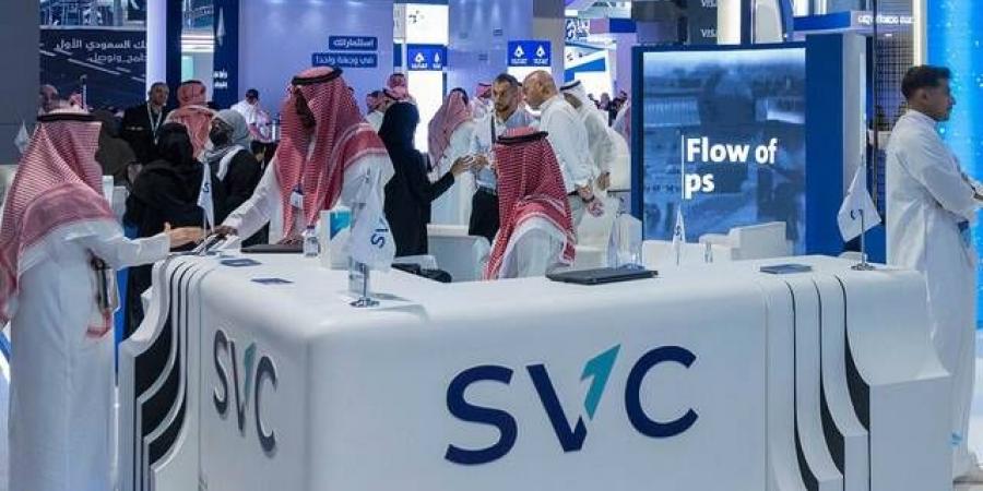 السعودية للاستثمار الجريء تستثمر في صندوق "رائد الثالث" لدعم الشركات الناشئة - عرب فايف