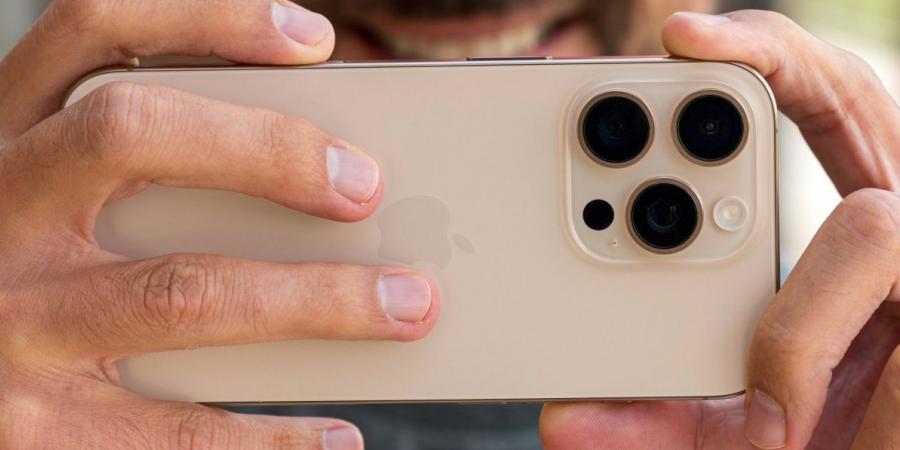 هواتف iPhone 17 Pro قد لا تأتي بكاميرة تحاكي إصدارات Pixel - عرب فايف