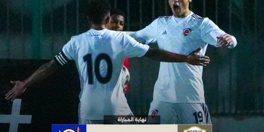 الدوري المصري الممتاز: بتروجيت يفوز على طلائع الجيش (0/1) وحرس الحدود يتعادل سلبياً أمام المصري البورسعيدي - عرب فايف