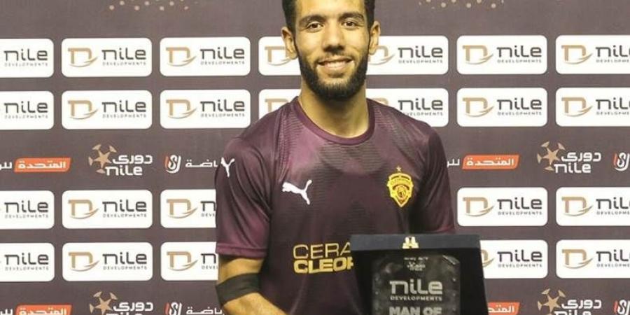 الزمالك يتعادل مع سيراميكا.. والقندوسي يخطف جائزة رجل المباراة - عرب فايف