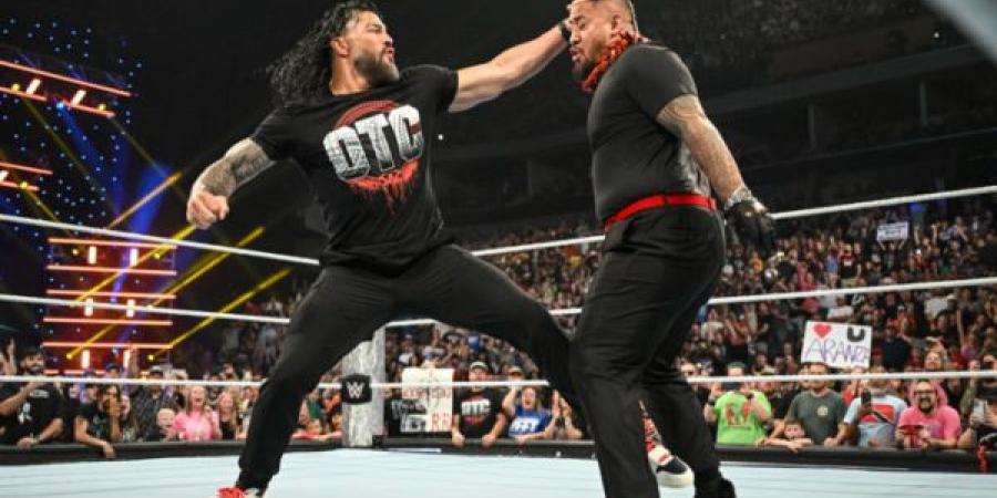 بطولة جديدة قد تشق طريقها لعالم الWWE - عرب فايف