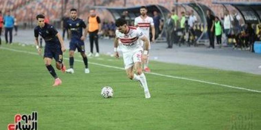 كل ما تريد أن تعرفه عن مباراة الزمالك وسيراميكا كليوباترا في الدوري الممتاز - عرب فايف