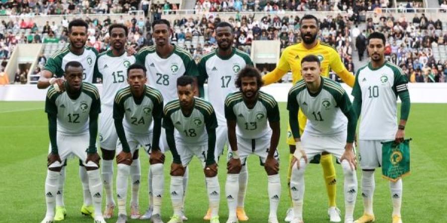 هيرفي رينارد يعلن عن قائمة المنتخب السعودي لبطولة خليجي 26 - عرب فايف