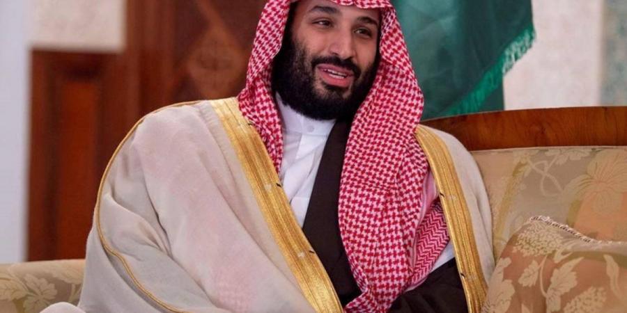 14:06
المشاهير العرب

حذاء الأمير محمد بن سلمان يُشعل الإنترنت وينفد خلال ساعات - عرب فايف