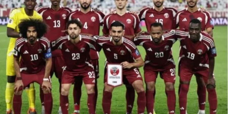 خليجي 26: منتخب قطر لاستعادة الثقة قبل استئناف التصفيات المونديالية - عرب فايف