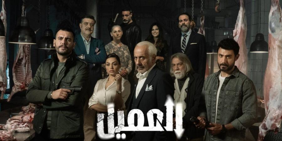 15:51
رأي

نهاية متسارعة في مسلسل " العميل " بعثرت تفاصيل الإنتصار - عرب فايف