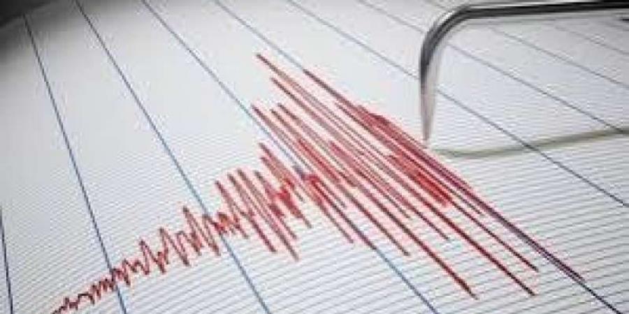 زلزال عنيف بقوة 7.4 درجة يهز فانواتواليوم الخميس، 19 ديسمبر 2024 12:45 صـ   منذ 16 دقيقة - عرب فايف