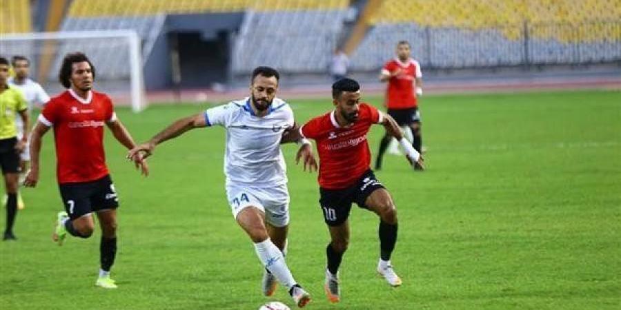 أخبار الرياضة - الدوري المصري.. طلائع الجيش يستضيف بتروجت في مواجهة الجولة الخامسة - عرب فايف