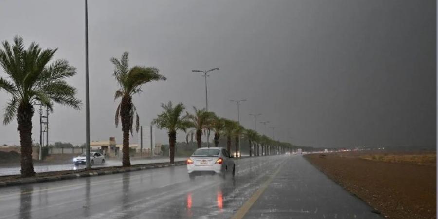 الجمعية الفلكية بجدة: السبت بداية فصل الشتاء فلكيًا - عرب فايف