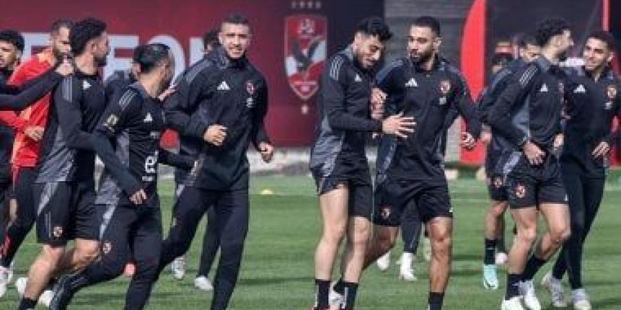 كولر يستكشف شباب بلوزداد بـ5 مباريات قبل مواجهة الأحد بدوري الابطال - عرب فايف