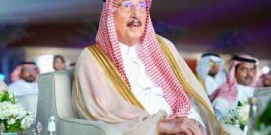 أمير جازان يدشن فعاليات شاطئ الهيئة الملكية - عرب فايف