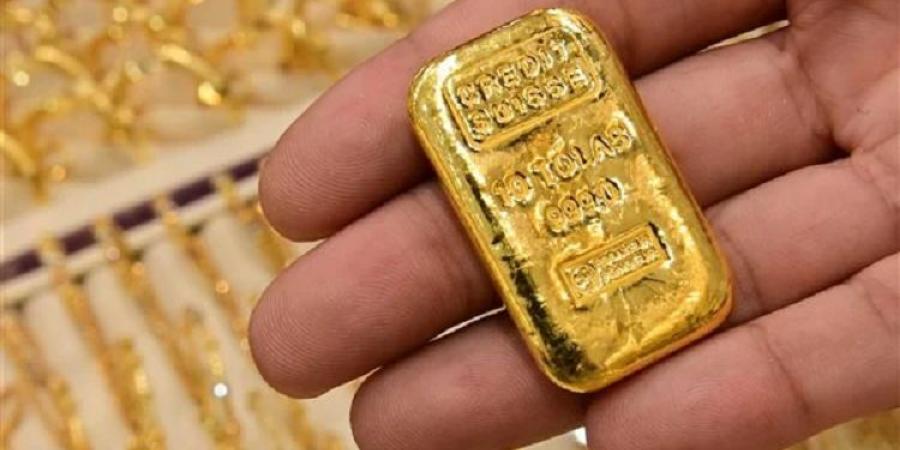 مفاجأة جديدة في سعر الذهب اليوم الجمعة 20 ديسمبر 2024.. وهذا سعر عيار 21 الآن - عرب فايف