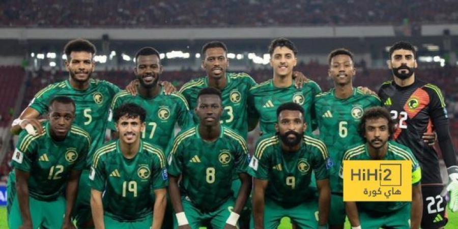 اخبار الرياضة ما هي بطولة كونكاكاف الذهبية التي سيشارك بها المنتخب السعودي؟