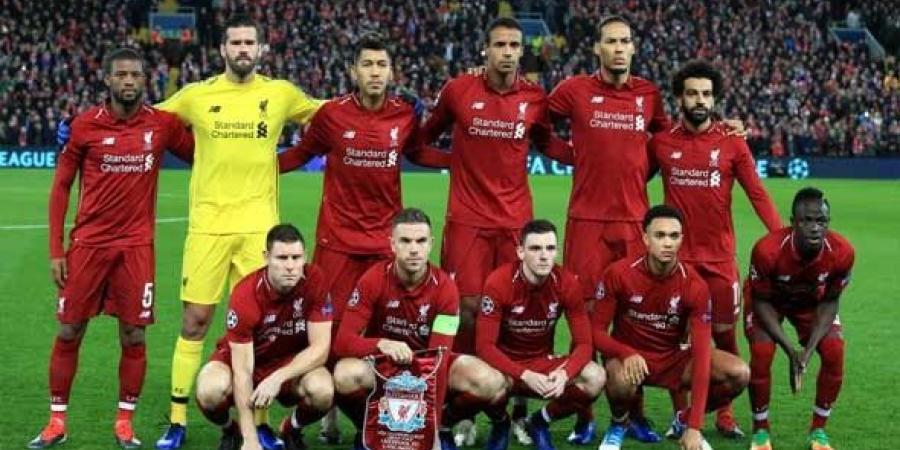 ليفربول يحقق أفضل انطلاقه خارج ملعبه عبر التاريخ بعد الفوز على لايبزيج - عرب فايف