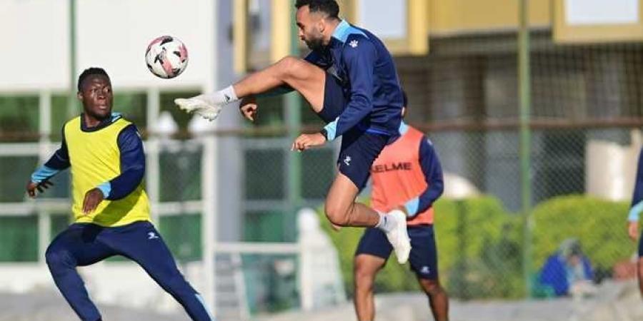 بابا فاسيليو يعلن قائمة الاتحاد السكندري لمواجهة غزل المحلة بالدوري - عرب فايف