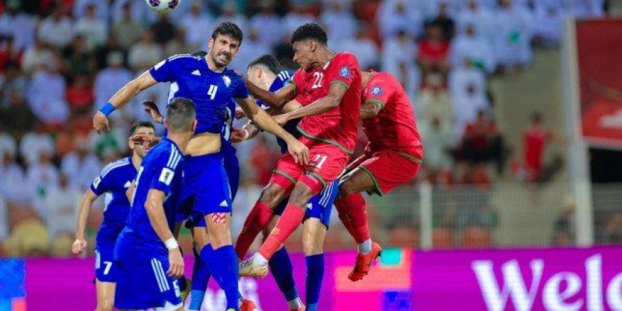 أخبار الرياضة - في افتتاح خليجي 26.. المنتخب الكويتي يسعى للثأر من نظيره العماني - عرب فايف