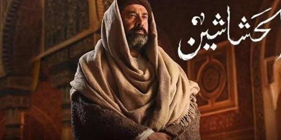 الخميس.. الوثائقية تعرض فيلم ما وراء الحشاشين - عرب فايف