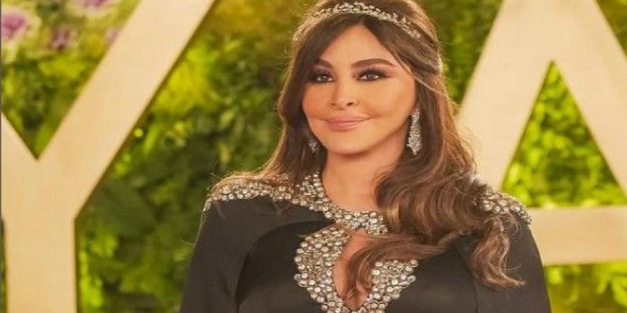 إليسا تفوز بجائزة "الأيقونة" في حفل "بيلبورد" لعام 2024 - عرب فايف