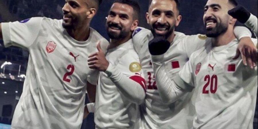 المنتخب السعودي يسقط أمام البحرين في كأس الخليج «خليجي 26» - عرب فايف