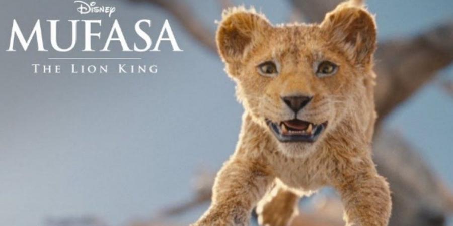 20:20
مشاهير عالمية

فيلم "Mufasa: The Lion King" يحقق رقماً قياسياً في يوم إفتتاحه العالمي - عرب فايف