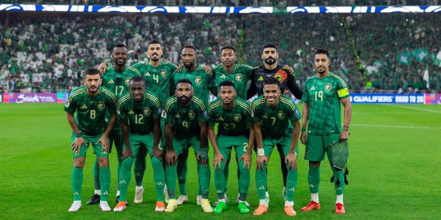 موعد مباراة منتخب السعودية والبحرين في كأس الخليج العربي والقنوات الناقلة والتشكيل المتوقع - عرب فايف