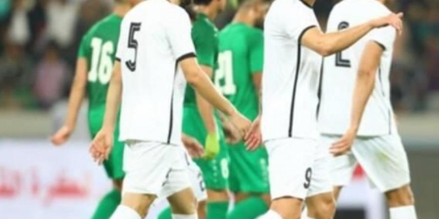 موعد مباراة العراق واليمن اليوم في كأس الخليج «خليجي 26» - عرب فايف