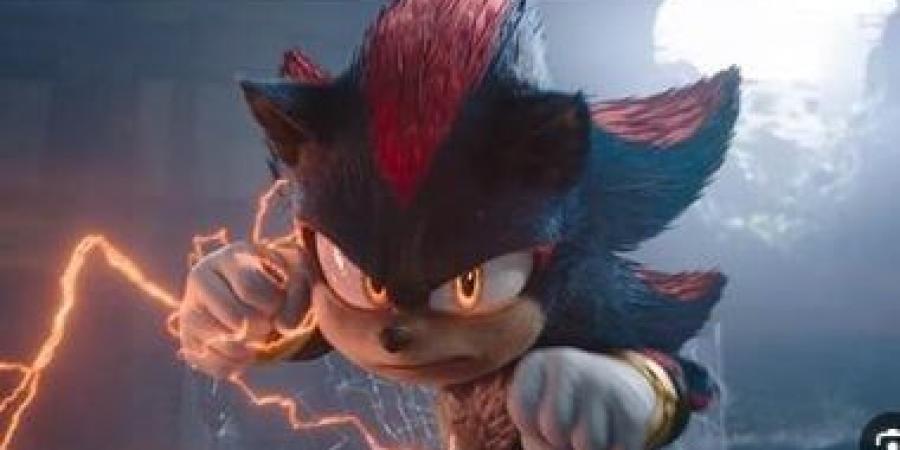 Sonic the Hedgehog 3 الأسرع فى شباك التذاكر بـ 25.7 مليون دولار بالافتتاحية - عرب فايف