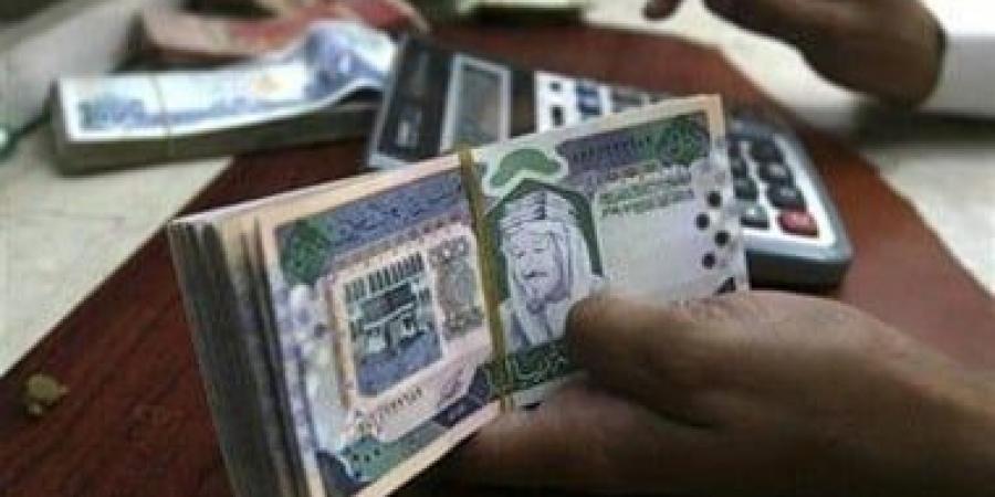 سعر الريال السعودى في نهاية تداولات اليوم الأحد 22-12-2024 - عرب فايف