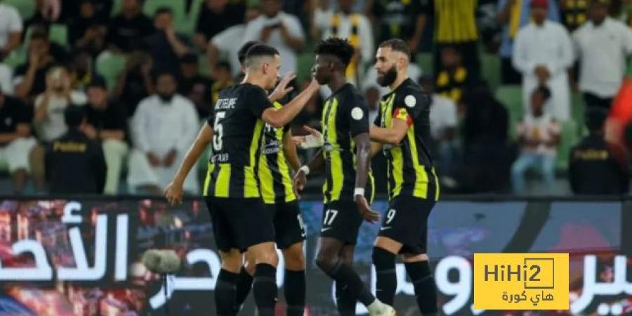 اخبار الرياضة حقيقة إقامة مباراة ودية بين الاتحاد والزمالك المصري