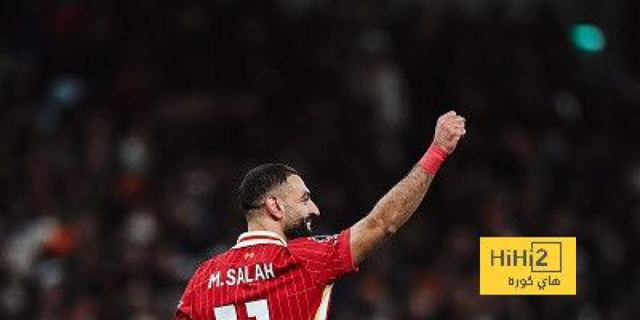 اخبار الرياضة محمد صلاح يحقق رقما تاريخيا في الدوري الإنجليزي