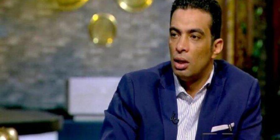 شادي محمد لـ كهربا: قميص الأهلي كبير وعليك التعب لمصالحة الجمهور - عرب فايف