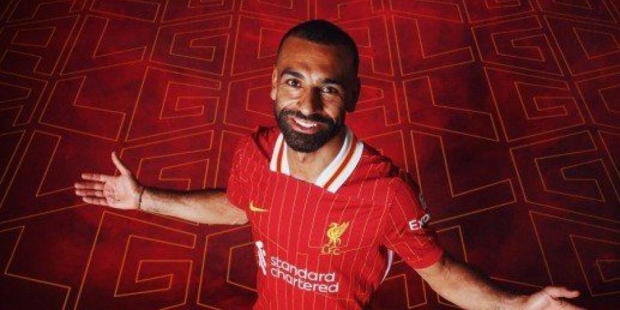 أخبار الرياضة - أهداف محمد صلاح بمباراة ليفربول وتوتنهام بالدوري الإنجليزي - عرب فايف