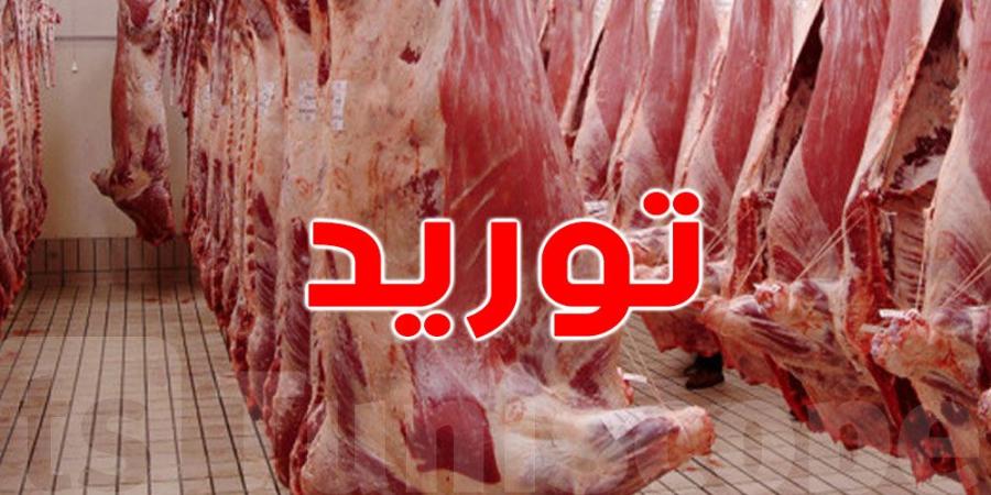 تونس: نحو الترفيع في كميات اللحوم المورّدة أسبوعيّا - عرب فايف