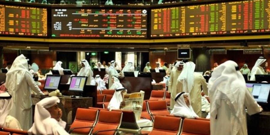 بورصات الخليج ترتفع مدفوعة بالتفاؤل حول أسعار الفائدة الأمريكية - عرب فايف