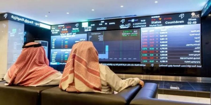 أخبار الرياضة - ارتفاع مؤشر الأسهم السعودية ليغلق عند مستوى 11948.79 نقطة - عرب فايف