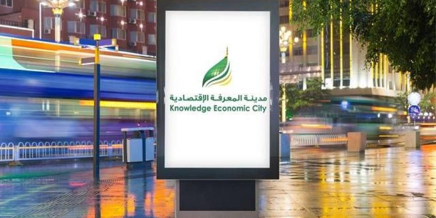 "مدينة المعرفة" توقع عقدا ضمن مشروع العلياء بـ503 ملايين ريال مع جيزوبا الصينية - عرب فايف