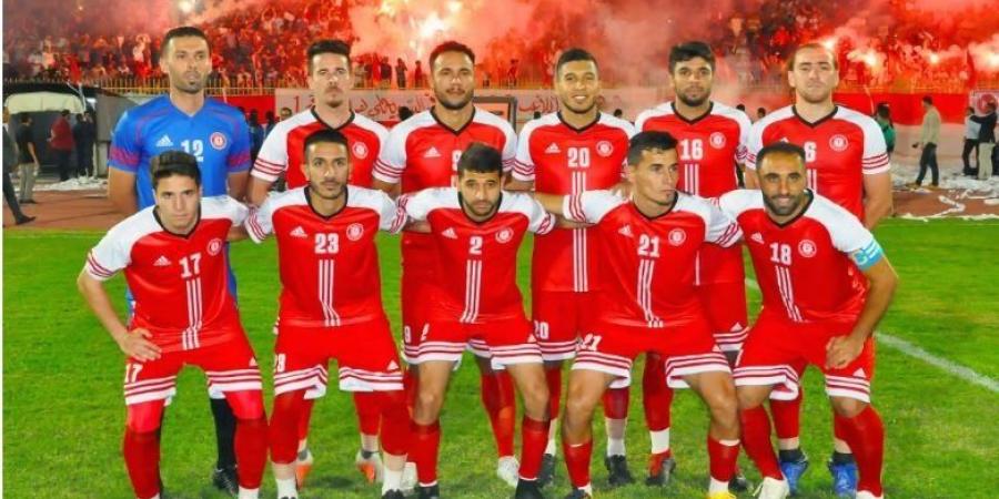 أخبار الرياضة - بث مباشر.. مشاهدة مباراة الاتحاد والسويحلي في الدوري الليبي - عرب فايف