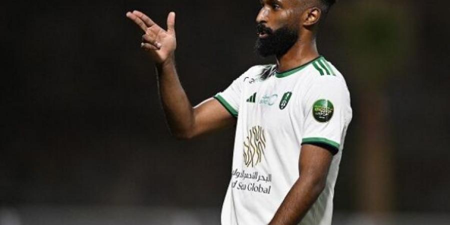 تشكبل المنتخب السعودي المتوقع امام اليمن.. الدوسري و البريكان في الهجوم - عرب فايف