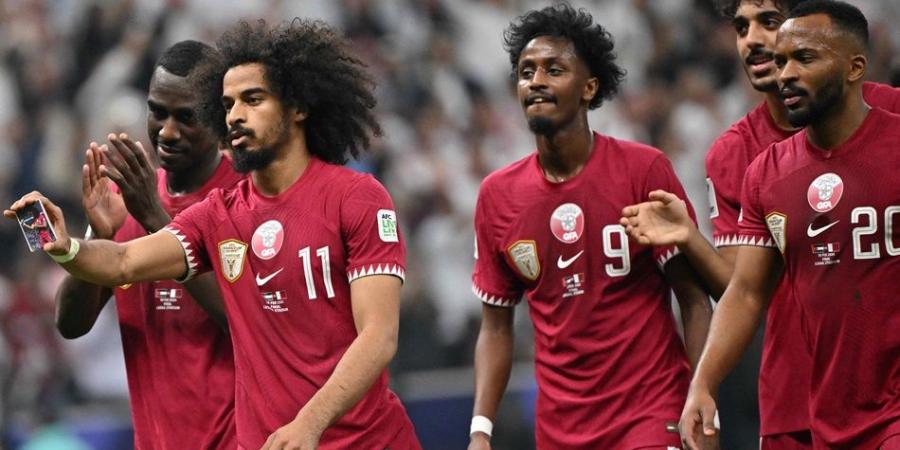 موعد مباراة منتخب قطر وعمان في كأس الخليج العربي والقنوات الناقلة والتشكيل المتوقع - عرب فايف