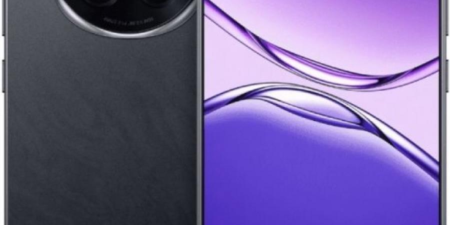 هاتف Oppo A5 Pro ينطلق رسمياً بمعالج Dimensity 7300 - عرب فايف