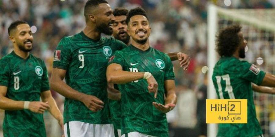 اخبار الرياضة حصيلة صفر مكعب.. كيف يؤثر الاعتماد على فريق واحد في ضعف المنتخب السعودي؟