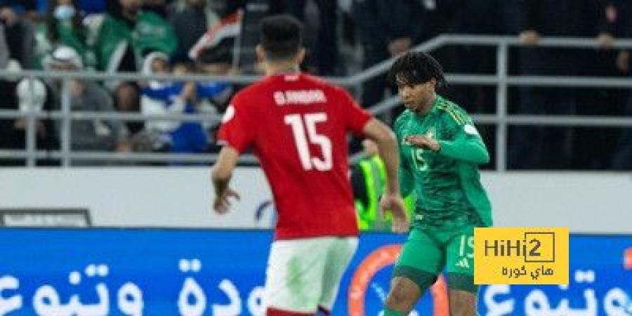 اخبار الرياضة قرار غريب من رينارد في مباراة السعودية واليمن!