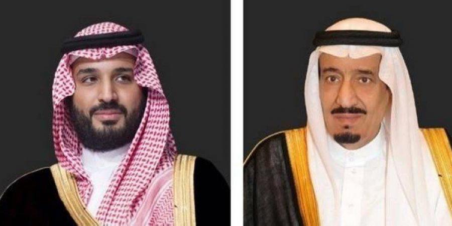 أخبار الرياضة - القيادة السعودية تهنئ رئيس المجلس الرئاسي الليبي بمناسبة ذكرى استقلال بلاده - عرب فايف