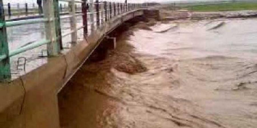 جندوبة.. بلاغ للفلاحين لابعاد معداتهم و مواشيهم عن مجرى وَادَيْ بوهرتمة ومجردة - عرب فايف