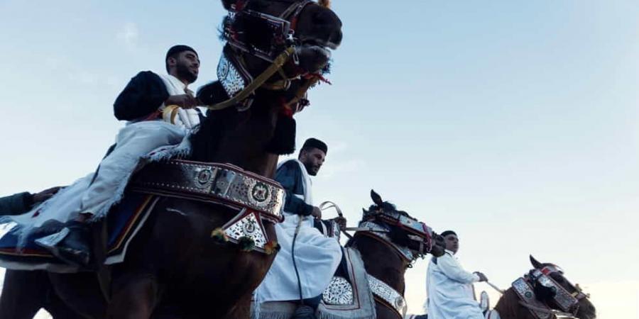 المهرجان الدولي للواحات بتوزر من 27 إلى 30 ديسمبر بمشاركة فنانين من سبعة بلدان - عرب فايف