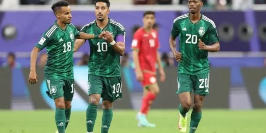 اهداف مباراة السعودية ضد اليمن فى كأس الخليج - فيديو - عرب فايف