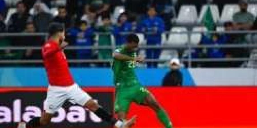 الشوط الأول: منتخب اليمن يتقدم على السعودية 2-1 في مواجهة مثيرة بكأس الخليج - عرب فايف