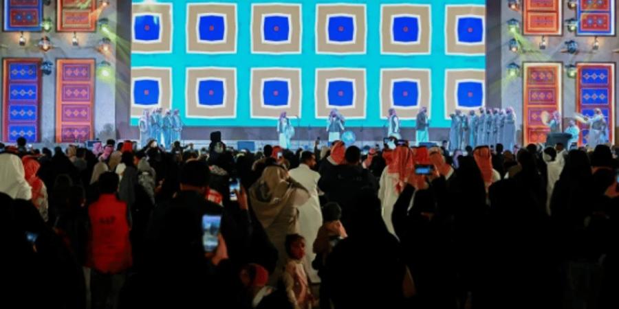 "سوق الأولين".. رحلة إلى التراث والتقاليد الأصيلة ضمن موسم الرياض 2024 - عرب فايف