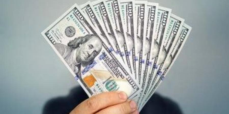 سعر الدولار اليوم الأربعاء 25-12-2024 بالبنك الأهلى المصرى - عرب فايف